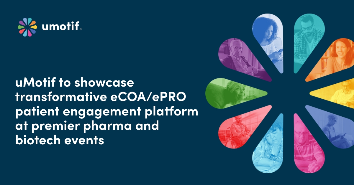 uMotif clinical trials platform